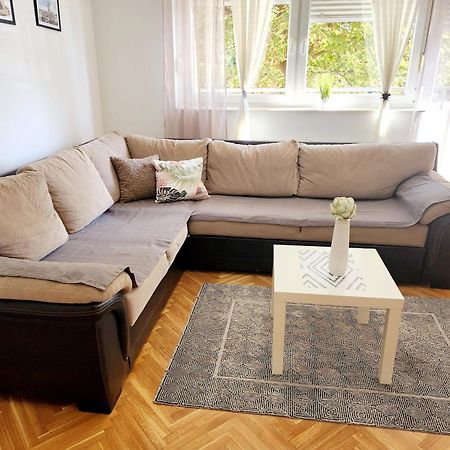 Apartman Bosa Сомбор Екстер'єр фото