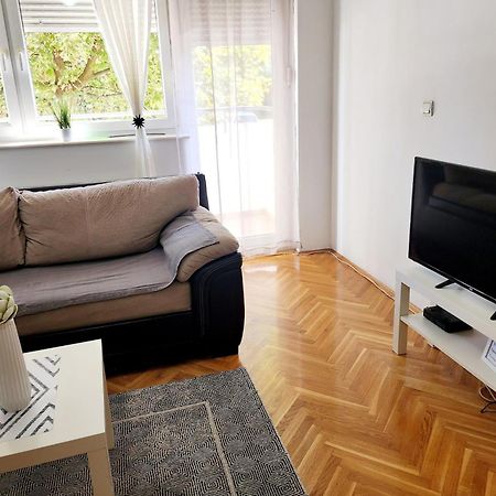 Apartman Bosa Сомбор Екстер'єр фото
