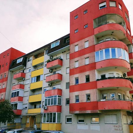 Apartman Bosa Сомбор Екстер'єр фото