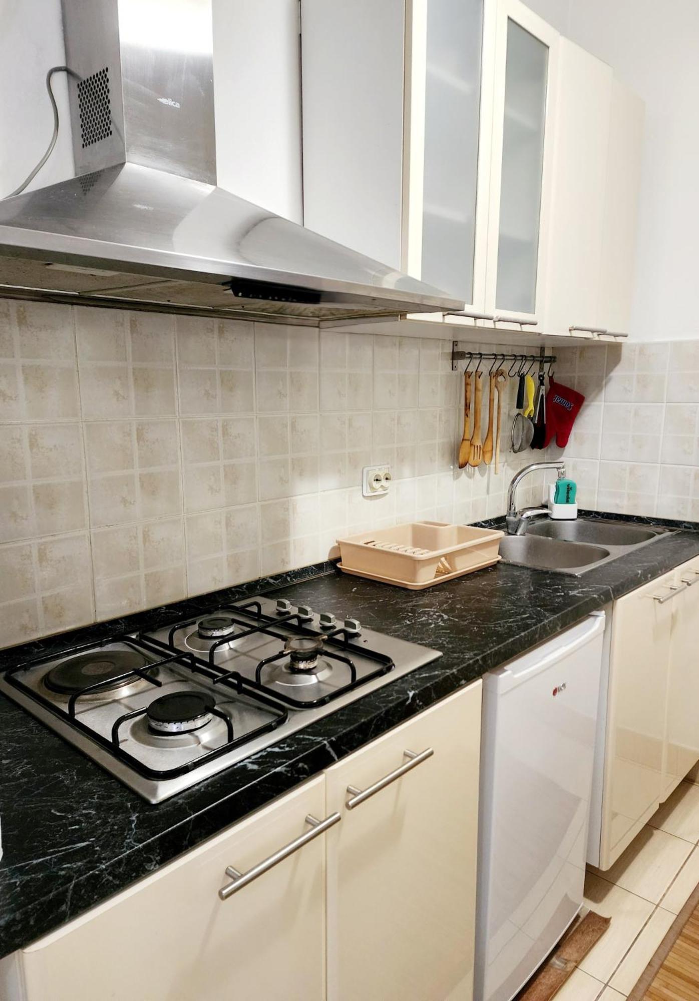 Apartman Bosa Сомбор Екстер'єр фото