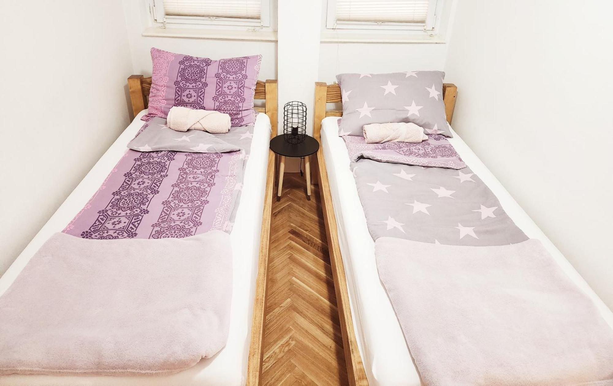 Apartman Bosa Сомбор Екстер'єр фото