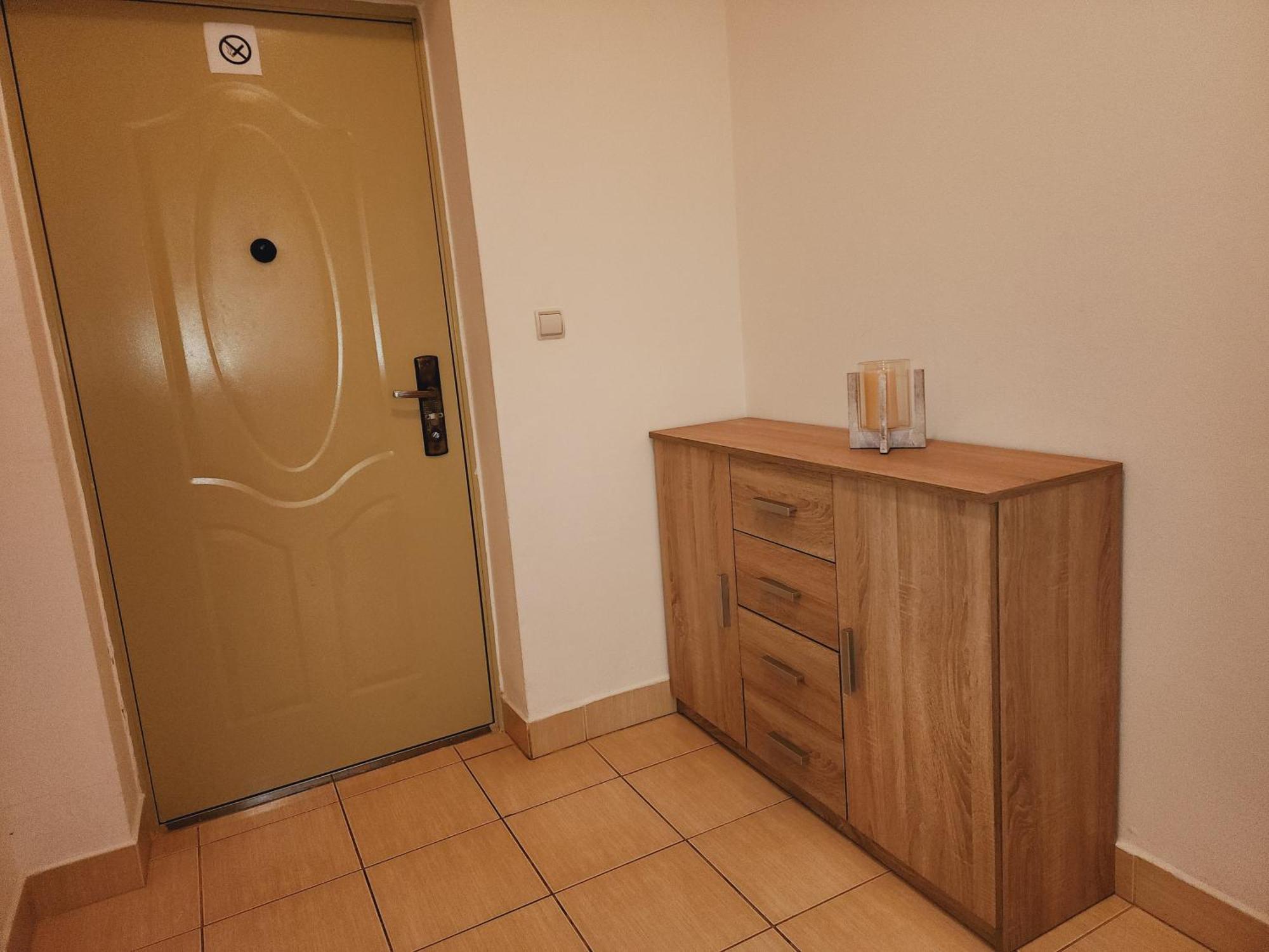 Apartman Bosa Сомбор Екстер'єр фото