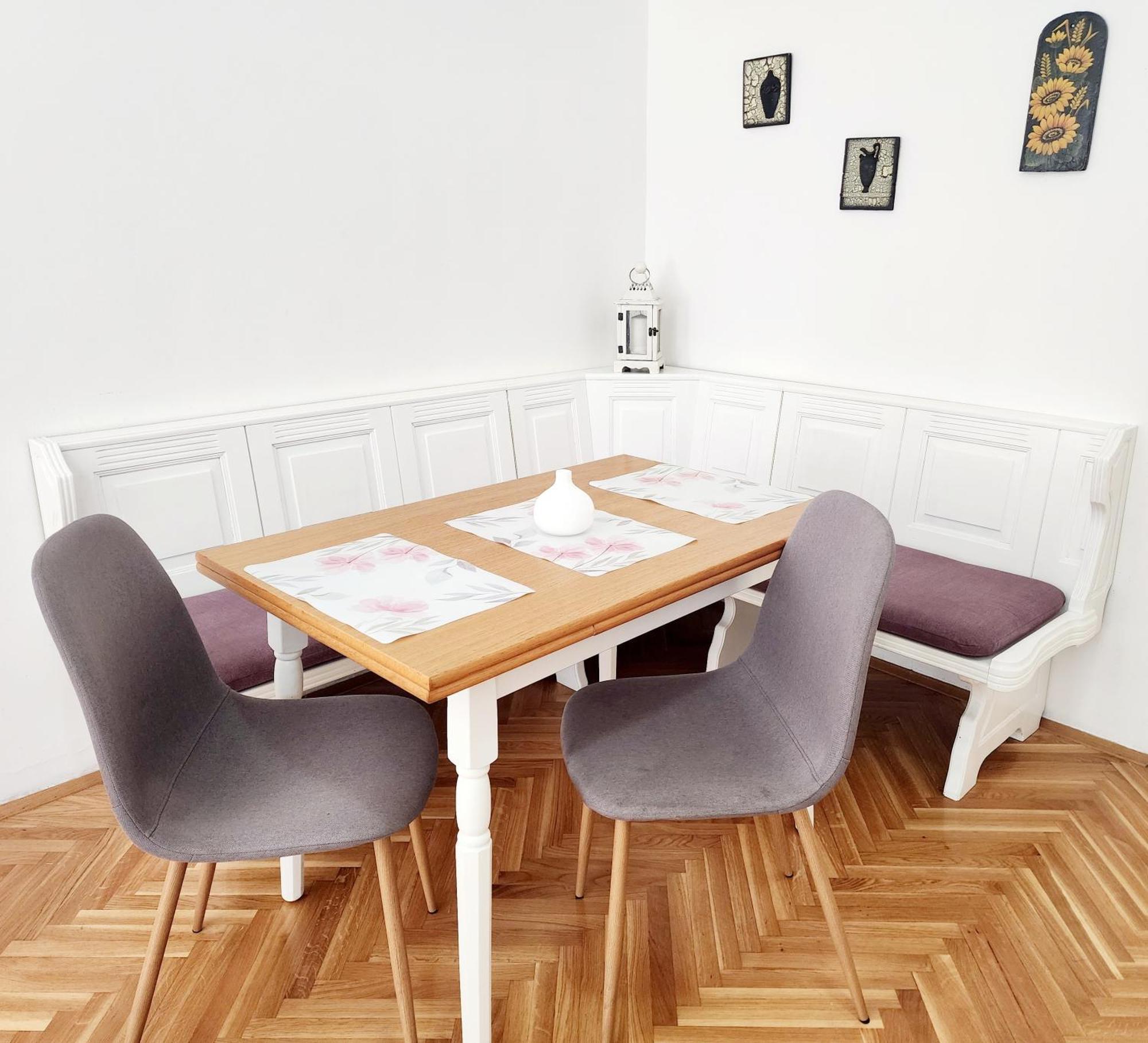 Apartman Bosa Сомбор Екстер'єр фото